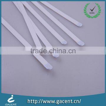 Metal Underwear Corset Flat Boning in Steel photo-4