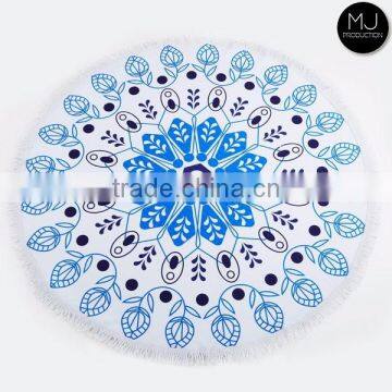 Wholesale Beach Blanket Towels photo-5