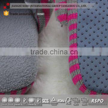 2017 Hot Sale Customized Hotel Disposable Slipper photo-2