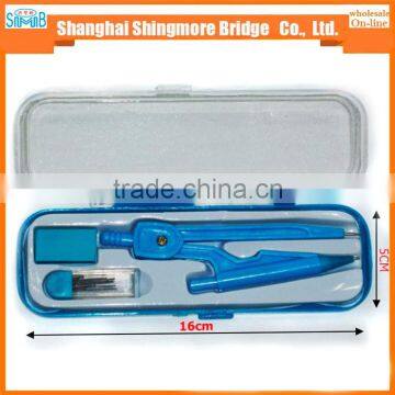Cheap Wholesale High Quality School Compasses Set for School photo-6