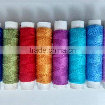 40/2 Polyester Sewing Thread photo-5