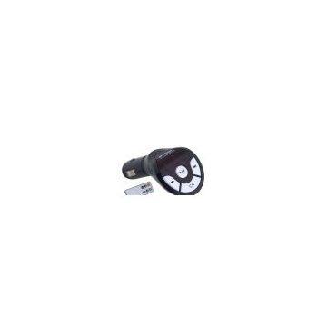 Sell MP3 FM Modulator