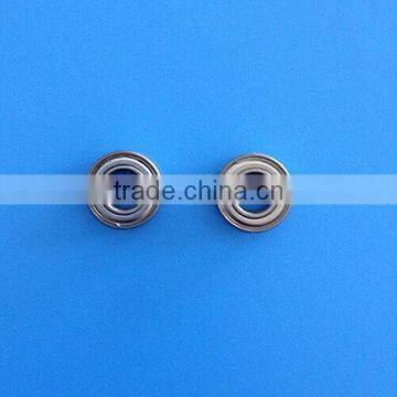 6.35*15.875*4.978 mm Miniature Ball Bearing mm R4ZZ photo-6