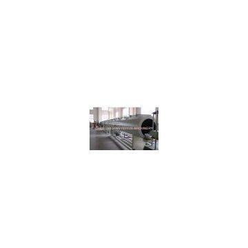 Sell PVC Single Wall Corrugation Pipe Production Line