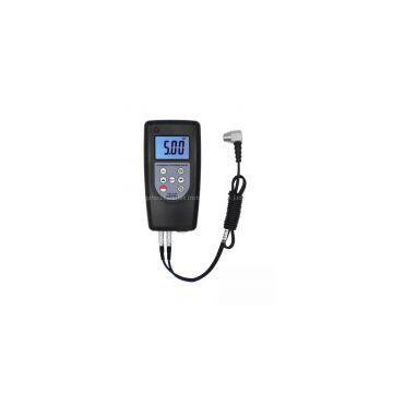 Ultrasonic Thickness Gauge TM-1240 Wth Wide Range 0.75~400mm