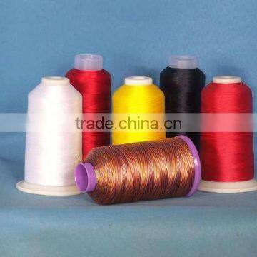 machine embroidery thread