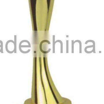 [Factory Direct Sales] Metal Oscar Trophy Dancing Girls photo-2