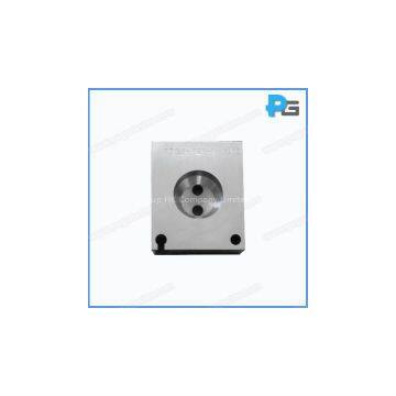 IEC60061-3 Go No Go Gauge for Lamp Cap photo-3