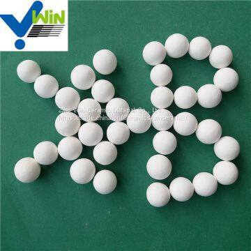 Alumina Ball Catalyst Bed Support as Tower Packing photo-4