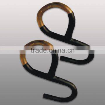 metal "S" hook for ratchet tie down(ratchet lashing)