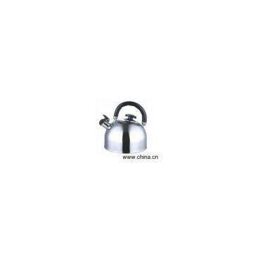 Sell Stainless Steel Kettle