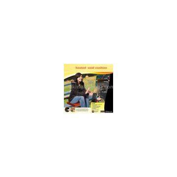 Portable Heating Seat Cushion