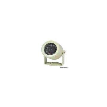 Sell Waterproof Digital Video Color IR CCD Camera