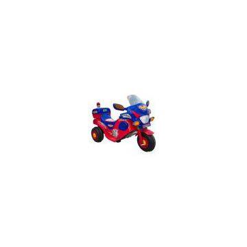 Sell Ride-On Motorcycle (Great Dragon)