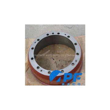 brake drum for isuzu