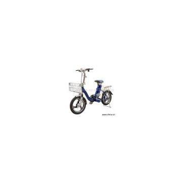 Sell Electric Bicycle