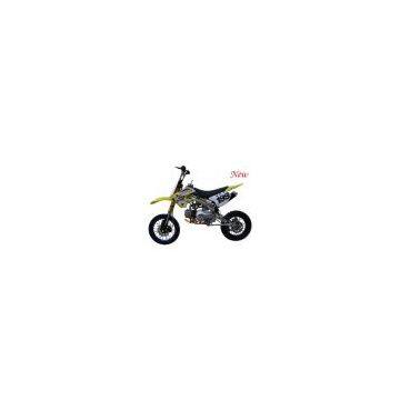 Sell 110cc Dirt Bike
