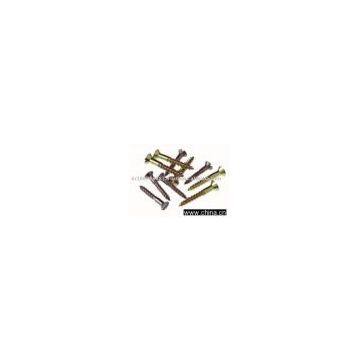 Counter Wood Screws