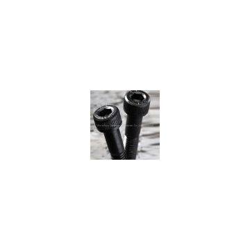 Hex Socket Head Cap Screw