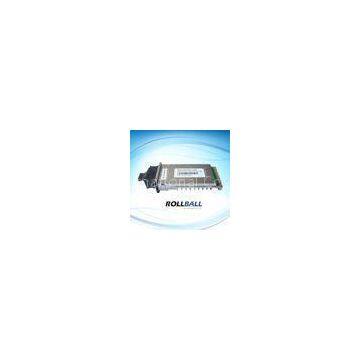 TRx850nm 300meters 10GBASE-SR Optical 10G Module With X2 MSA Rev2.0b, 70-PIN Connector