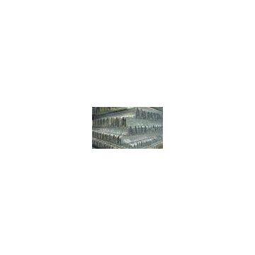 Sell Colour-powder Coated Beam Barrier (China (Mainland))