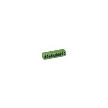 LZ1R-3.5 / 3.81 2.5KV 8A Plug In PCB Terminal Connector