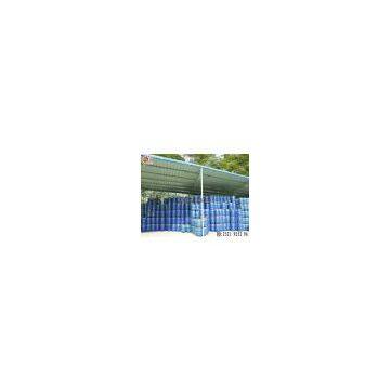 Environment friendly high elastic imported foaming pulp