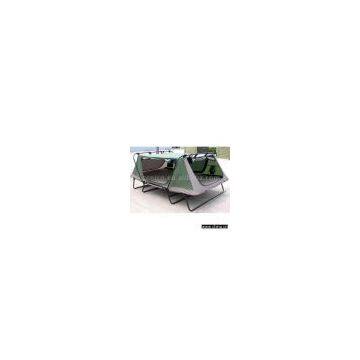 Sell Deluxe Camping Tent Cot