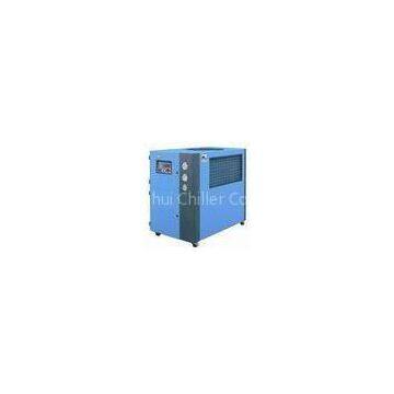 high efficiency comfortable industry 5P-30P Water Chillers / Air Cooled Water Chiller