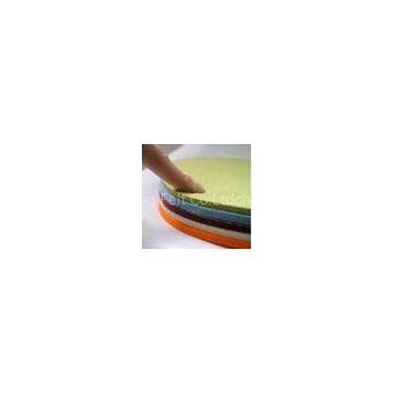100 Percent Soft Colored Wool Felt Sheets For Felt Hat ,Shoes, Boots