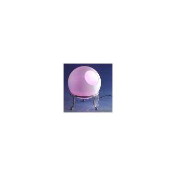 Sell Sunrise Mist Fountain Light