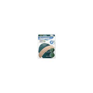 Duraplast EVA Plastic Plasters
