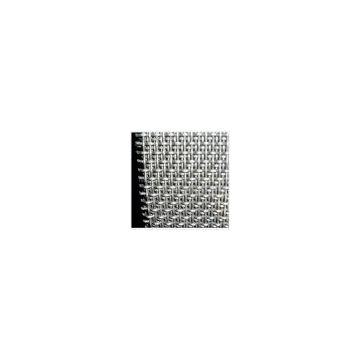 304 306 316 stainless steel crimped wire mesh