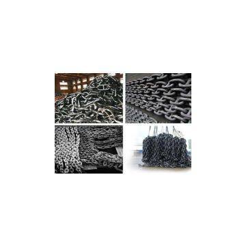 Marine U3 U2 Ship Anchor Chain