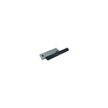 Laptop battery, notebook battery replace for dell D620 9cells 6,600mAh