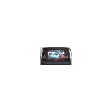 1080P HD Dodge Durango In Dash Automobile Car DVD Player With GPS Navigation