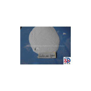 Soda Ash Light Food Grade Comptitive Price
