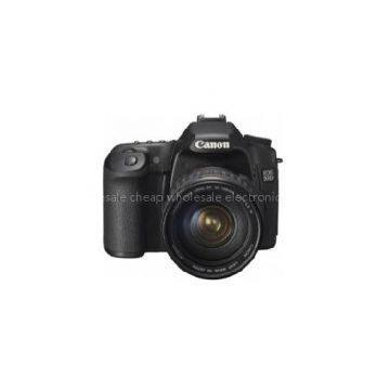 Canon EOS 50D 15.1MP Digital SLR Camera With EF-S 18-200mm F/3.5-5.6 IS Standard Zoom Lens