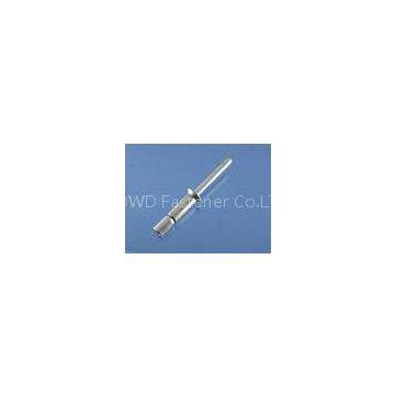 Monobolt 4.8mm Stainless Steel Blind Rivet Strong Fasteners For Steel Frame