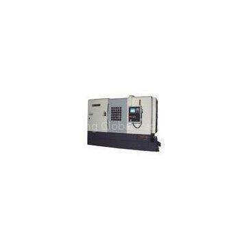 High Speed Mill Turning CNC Vertical Machining Center , 6 Axis Milling Machine