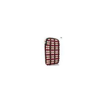 Muti-color Plaid Neoprene Laptop Sleeve for Galaxy Tab , CR Protective 10
