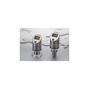 Jumo pressure transmitter