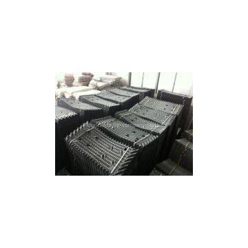 Design Best Selling Cooling Tower Pvc Filler photo-2