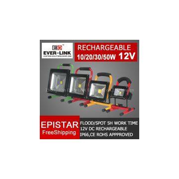 New Design Hot Sale Highpower 60 Watt Led Flood Light photo-2