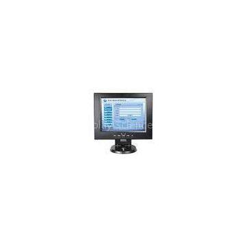 9.7 Inch Desktop LCD monitor VGA port 1024 x 768 for POS system