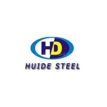 Shandong Boxing HUIDE Iron And Steel Co.,ltd.