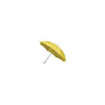 Automatic Open Golf Umbrella