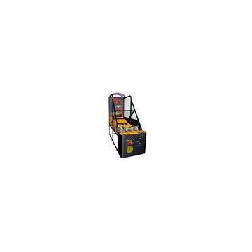 Redemption Cabinet Basketball Arcade Machine For Amusement NA-QF056