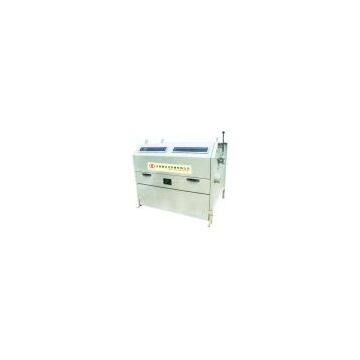 Air-type Lint Cleaning Machine