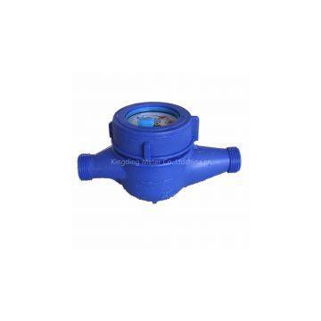 drinking water water flow meter wetness alert water activity meter water meter mini plastic water tap
